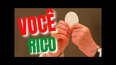 COMO GANHAR DINHEIRO COM UMA FÁBRICA DE HÓSTIAS | NEGÓCIO LUCRATIVO