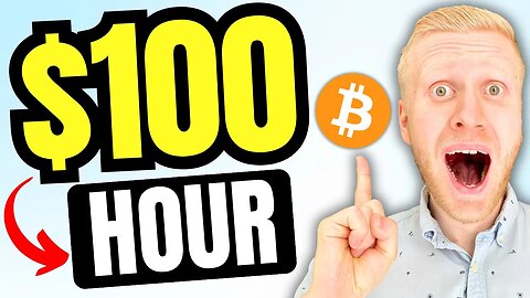 1-Minute Bybit Scalping Strategy to EARN $100/HOUR!!?? ($30,000 BONUS)