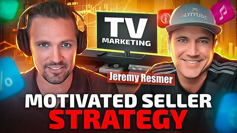 Jeremy Nearly Doubled His Deal Volume in 12 Months With Streaming TV Ads - Here's How | 166
