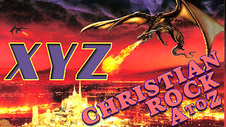 The A to Z of Christian Rock: Letter X-Y-Z | My Vinyl Records