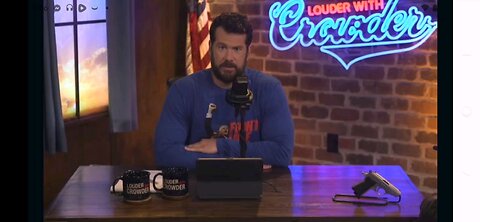 End of Biden Song by Steven Crowder