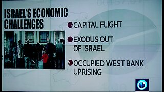 Genocide in Palestine | Costly Economic Front