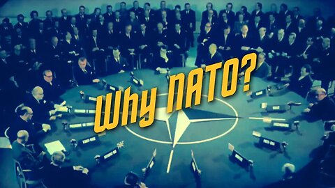 US Army - The Big Picture: Why NATO? (1958)