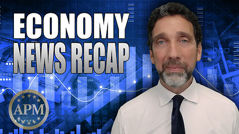 Federal Reserve Signals Rate Cut, Weak Jobs Data, and Manufacturing Slump [Economy This Week]