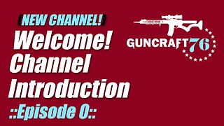 Welcome to GunCraft76!