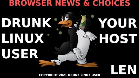 BROWSER NEWS & CHOICES