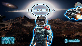 Destiny | STARFIELD 8PM EST