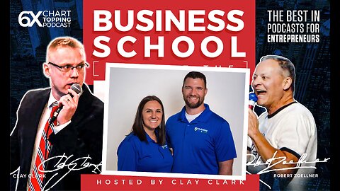 Business | Learn How Clay Clark's Business Systems Have Helped Thousands of Entrepreneurs Since 2005