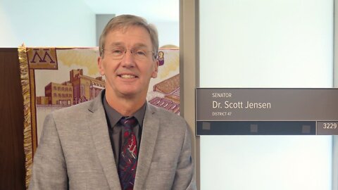 Dr. Scott Jensen: We've Been Played