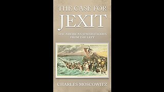 The Case for JEXIT: The American Jewish Exodus from the Left