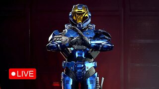 🔴 100% Win Rate 4 Onyx 🔴 Season 4 - Halo Infinite