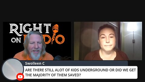 Q & A: Children in Underground Tunnels, Tsunamis and Climate Change, Children Used for Adrenochrome, The Galactic Federation