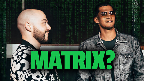 Andrew Tate's Friend Sneako | How to Escape the Matrix