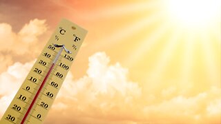 Tips for staying safe and cool during the summer heat wave