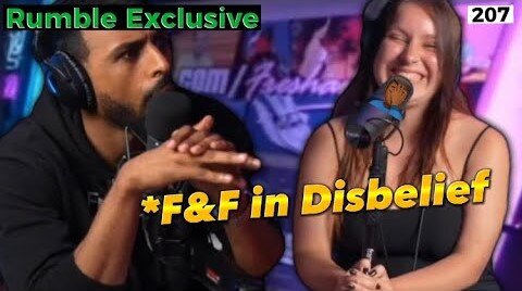 Chat Uncovers Guests Hypocrisy From ENTIRE Show!