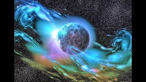 GALACTIC SUPERWAVE INCOMING?*MYSTERIOUS GLOW SURROUNDING SOLAR SYSTEM*UNPRECEDENTED CHANGES*