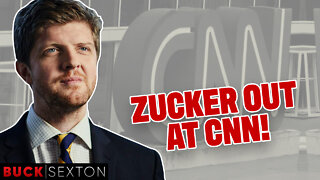 Lol: CNN's Jeff Zucker Resigns In Disgrace