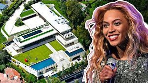 10 Most Expensive Homes of Famous Singers