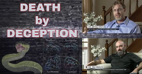 DEATH BY DECEPTION PART 1