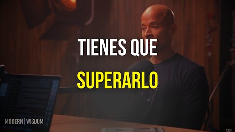 🟢 Los Traumas De Tu Infancia - David Goggins Subtitulado Al Español