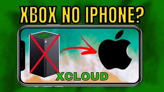 XCLOUD BRASIL, COMO JOGAR no IPHONE?