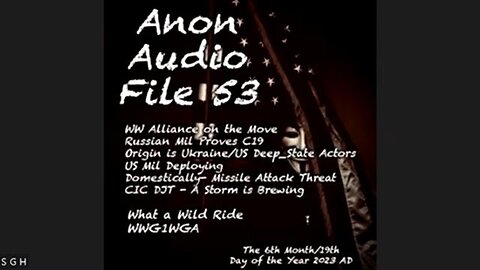 Anon Audio File 53