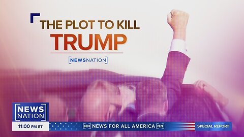 The Plot to Kill Trump: What we know and what comes next | Full Segment|News Empire ✅