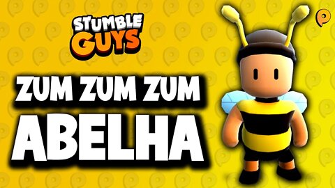 Stumble Guys - Zum Zum Zum