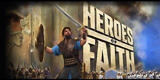 Amazing Facts Heroes Of Faith 01 Doug Batchelor