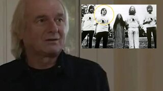 YES Drummer Alan White Has Passed Away At 72