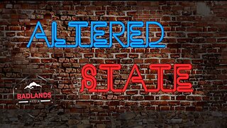Altered State Ep 37: GBI Strategies' Voter Fraud Scandal Tied to Biden Campaign