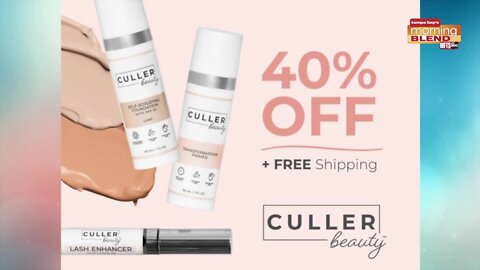 Culler Beauty | Morning Blend