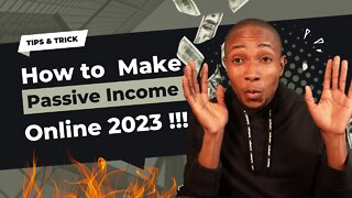 10 Legit Ways to Make Money Online 2022