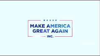 FIRST 2024 Trump Campaign Ad