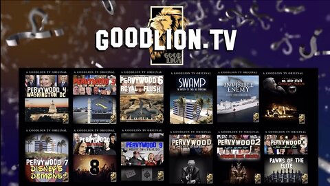 GOODLION.TV, Get The Answers You’ve Been Looking For!