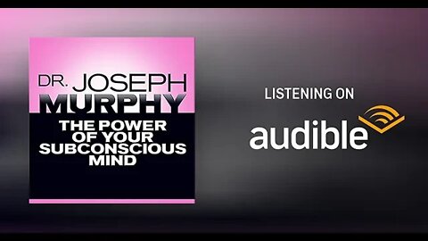 the power of your subconscious mind audiobook 《 Hindi 》