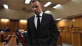 Oscar Pistorius is being considered for parole, Correctional Services contacted Reeva’s parents