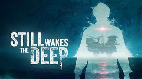 STILL WAKES THE DEEP Gameplay Walkthrough FULL GAME [4K 60FPS PS5] - No Commentary