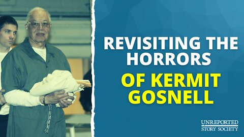 NEW: Revisiting The Horrors Of Kermit Gosnell With True Crime