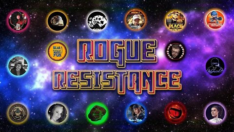 Rogue Resistance Ep. 1: JR Majewski (R), OH 9th district Congressional Candidate