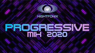 Nightfonix | Progressive Mix 2020