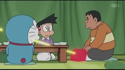 Doremon and Nobita full episode HD l Hindi l 2023