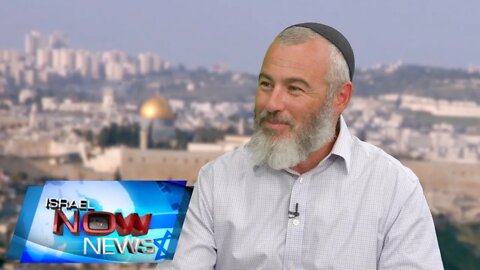 Israel Now News - Episode 425 - Yishai Fleisher