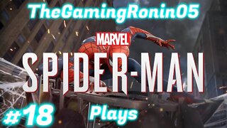 Screwball Is Insane | Marvel's Spider-Man Part 18