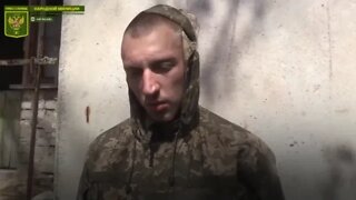 Soldado ucraniano capturado relata por que se rendeu e como é tratado | Sputnik News Brasil