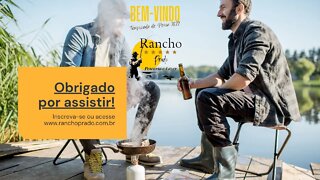 Rio São Francisco pescaria aldeia dos dourados pura diversão aluguel de rancho Prado Três Marias Mg