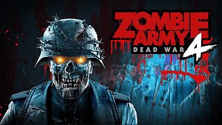 [සිංහල/English] Zombie Army 4