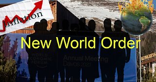 A New World Order Unveiled