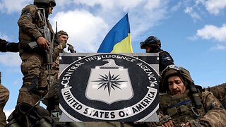 Former CIA analyst Ray McGovern Speak on Ukraine War & CIA regime change