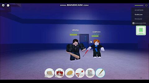 Field Trip Z | Locked Up Ending - Roblox (2006) - Multiplayer Survival